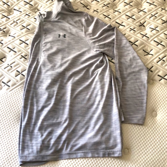 Under Armour Athletic Pullover - Picture 3 of 3